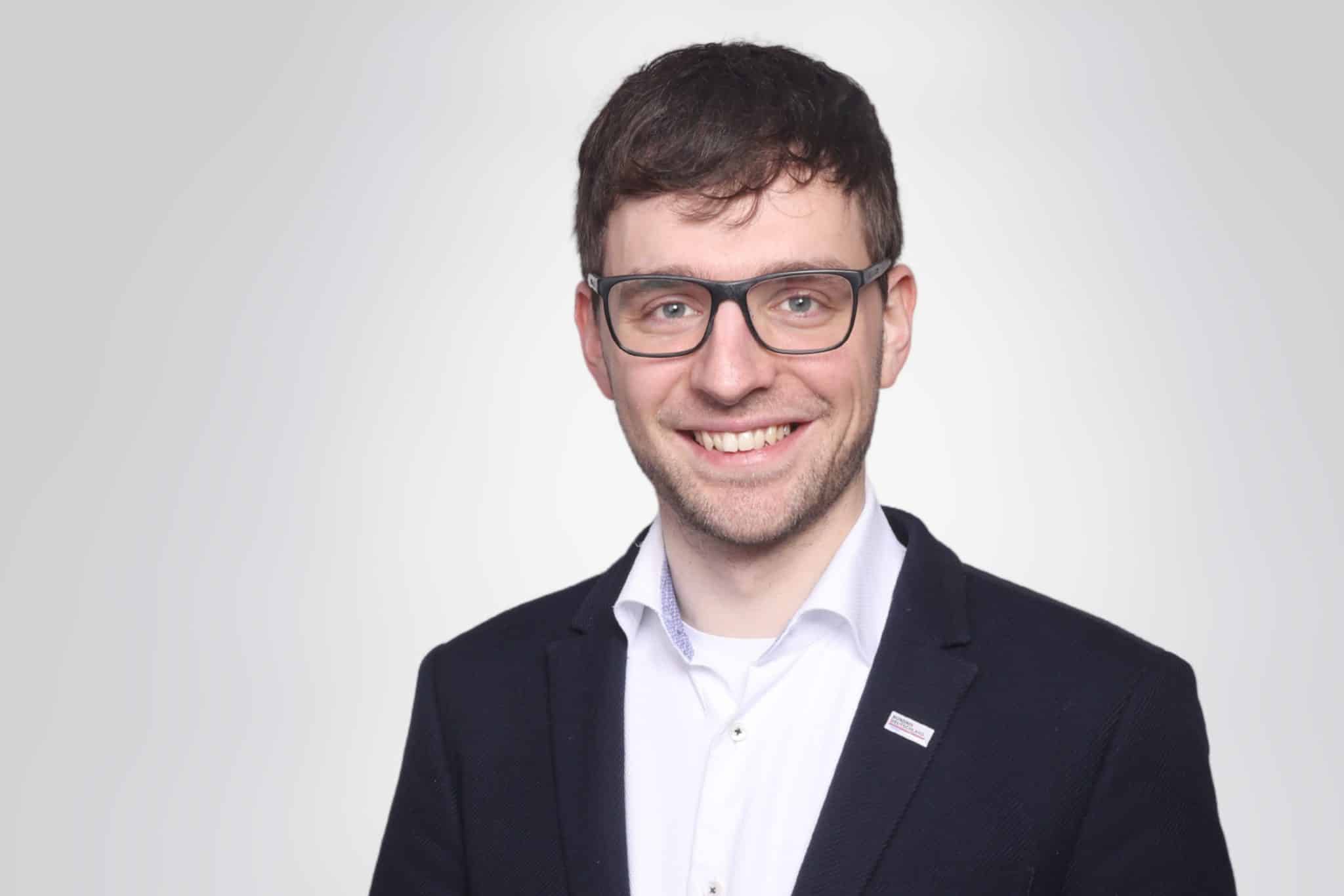 Bundesvorstand Bündnis Deutschland