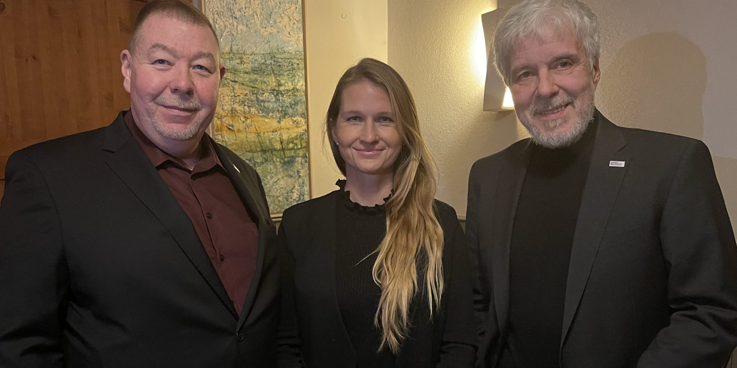 foto fraktionsgründung p m