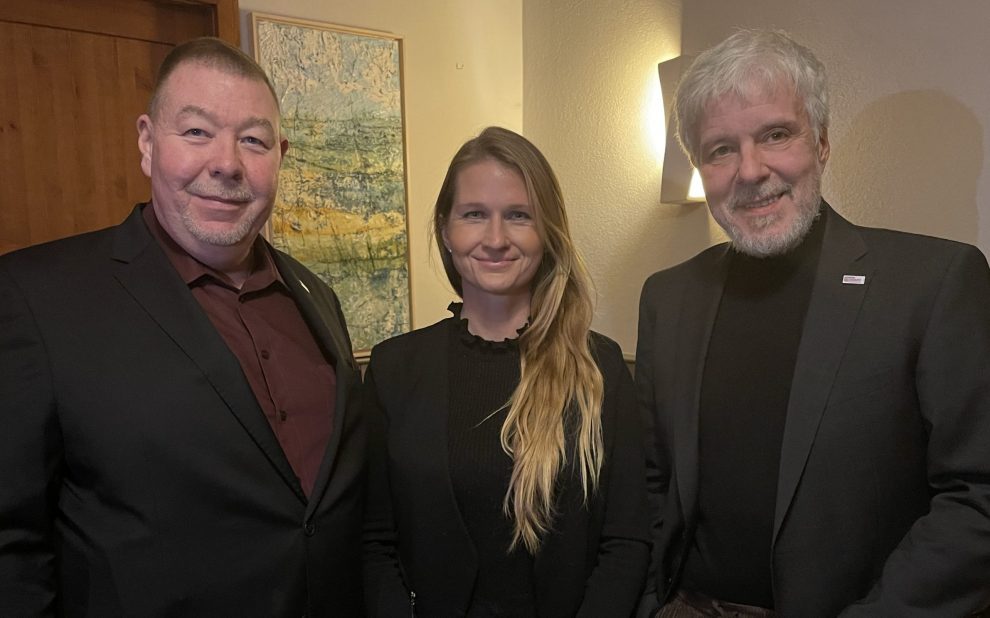 foto fraktionsgründung p m