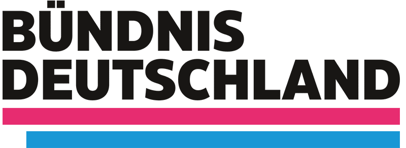 Partei Bündnis Deutschland