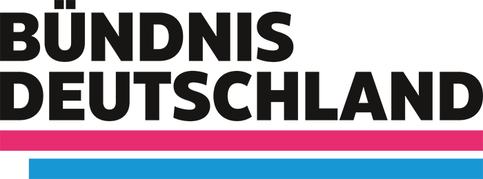 Partei Bündnis Deutschland
