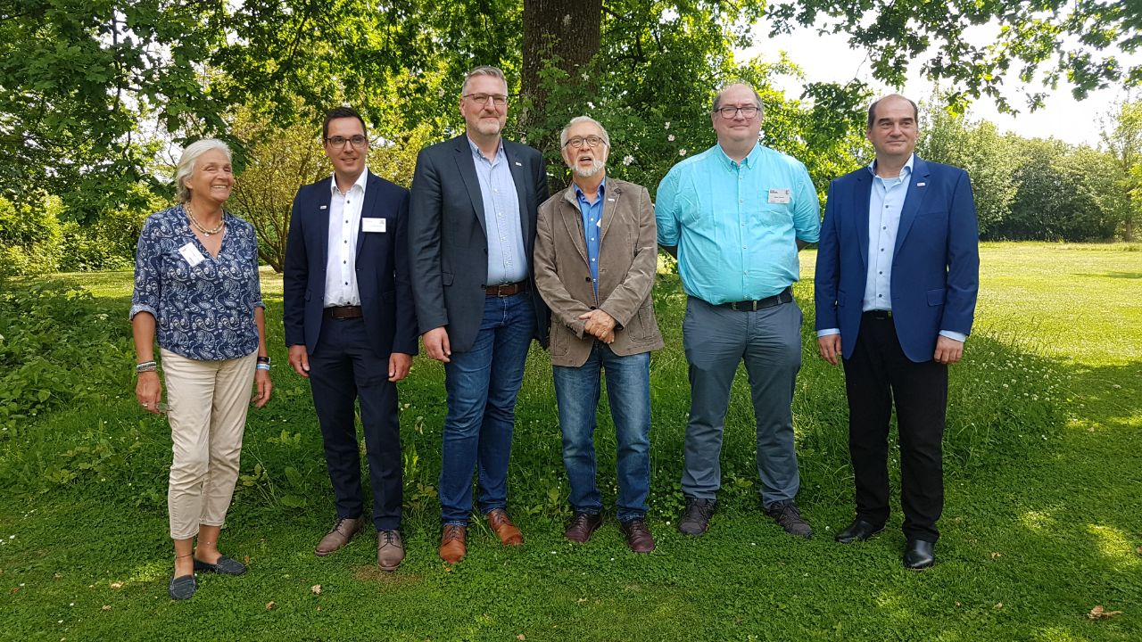 bd schleswig holstein landesvorstand