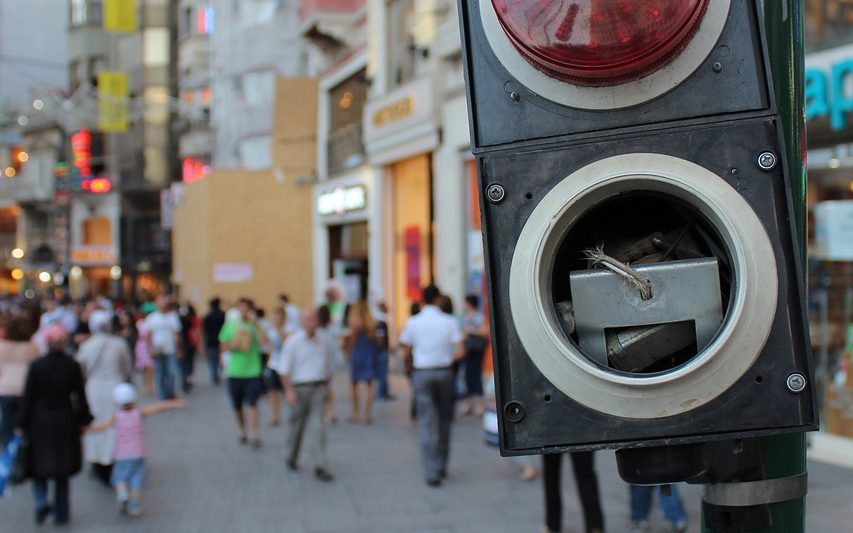 a traffic light 4438764 1280