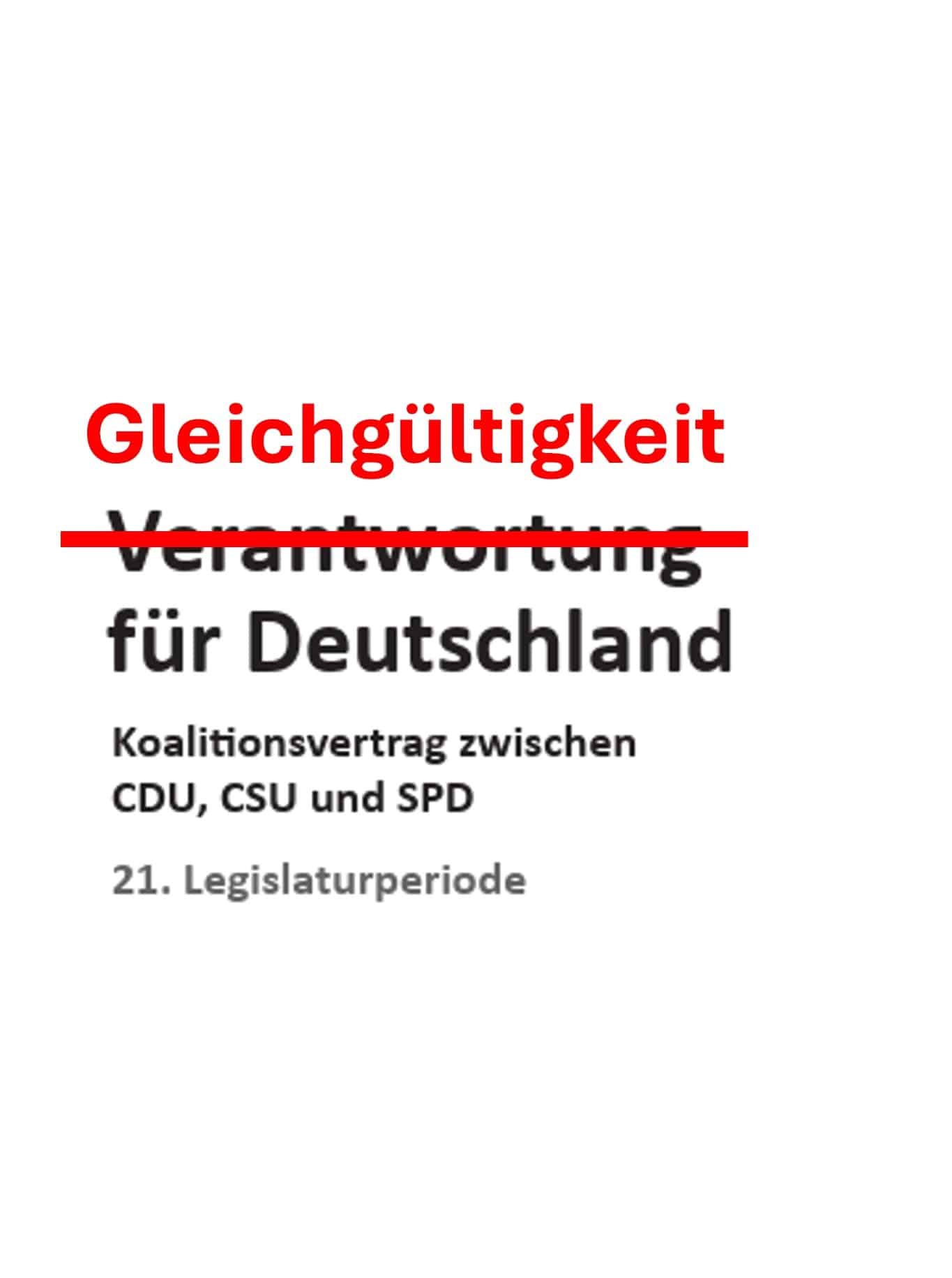 Finanzierungsvorbehalt
