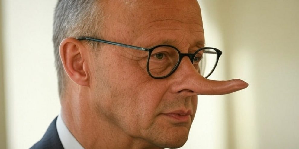 Zeit für einen Wechsel