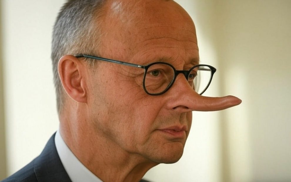 Zeit für einen Wechsel