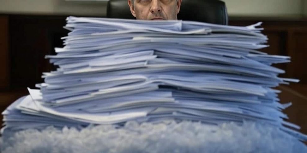 Bürokratieabbau in Deutschland