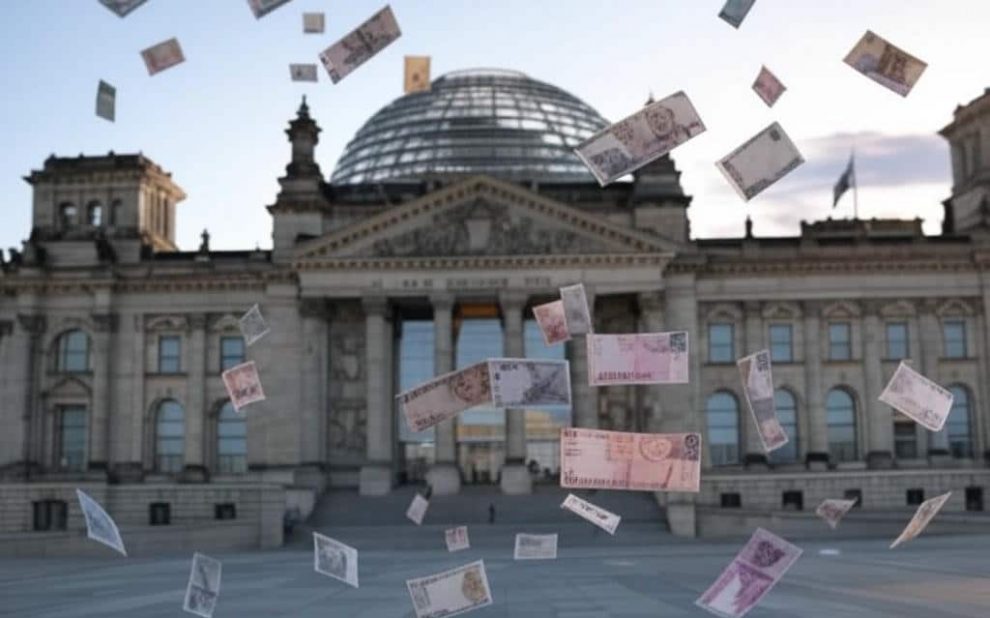 reichstag
