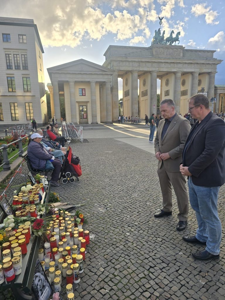 Meinungsfreiheit