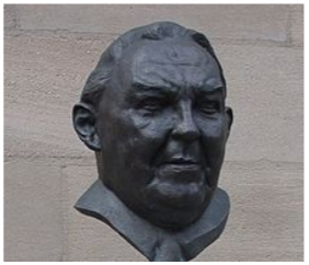 Ludwig Erhard und die soziale Marktwirtschaft