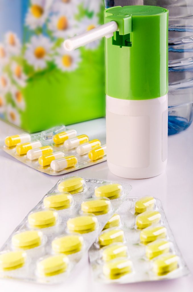 POSITIONSPAPIER DES BUNDESFACHAUSSCHUSSES GESUNDHEIT, PFLEGE UND SPORT: „Rabattverträge abschaffen – Arzneimittelversorgung sichern“